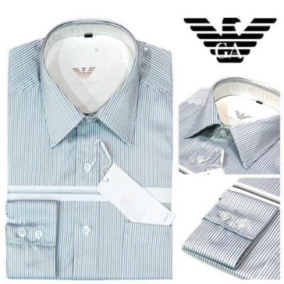 Armani shirts-558